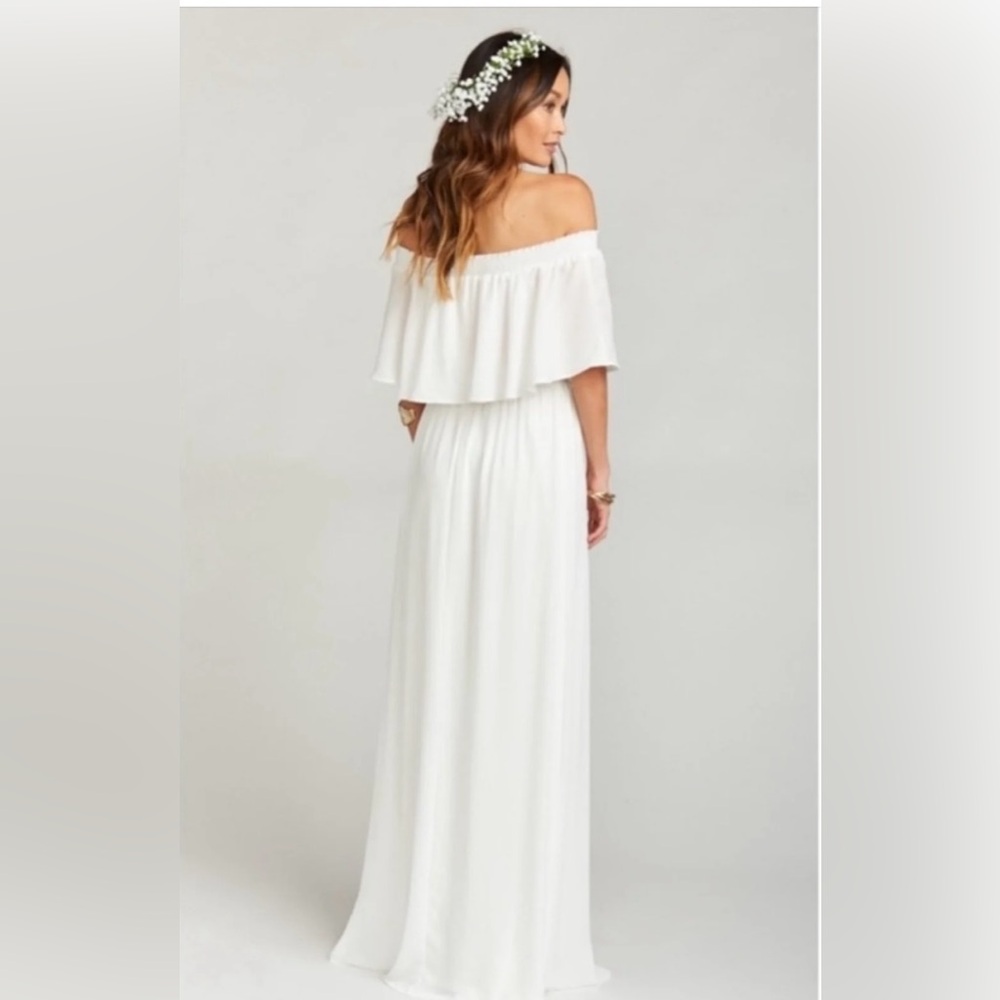 NWT SHOW ME YOUR MUMU SIZE SM - Picture 2 of 9